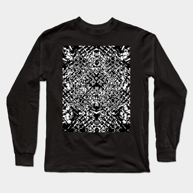 ЕЛЕКТРИЧНИ Long Sleeve T-Shirt by FrontLawnUtopia